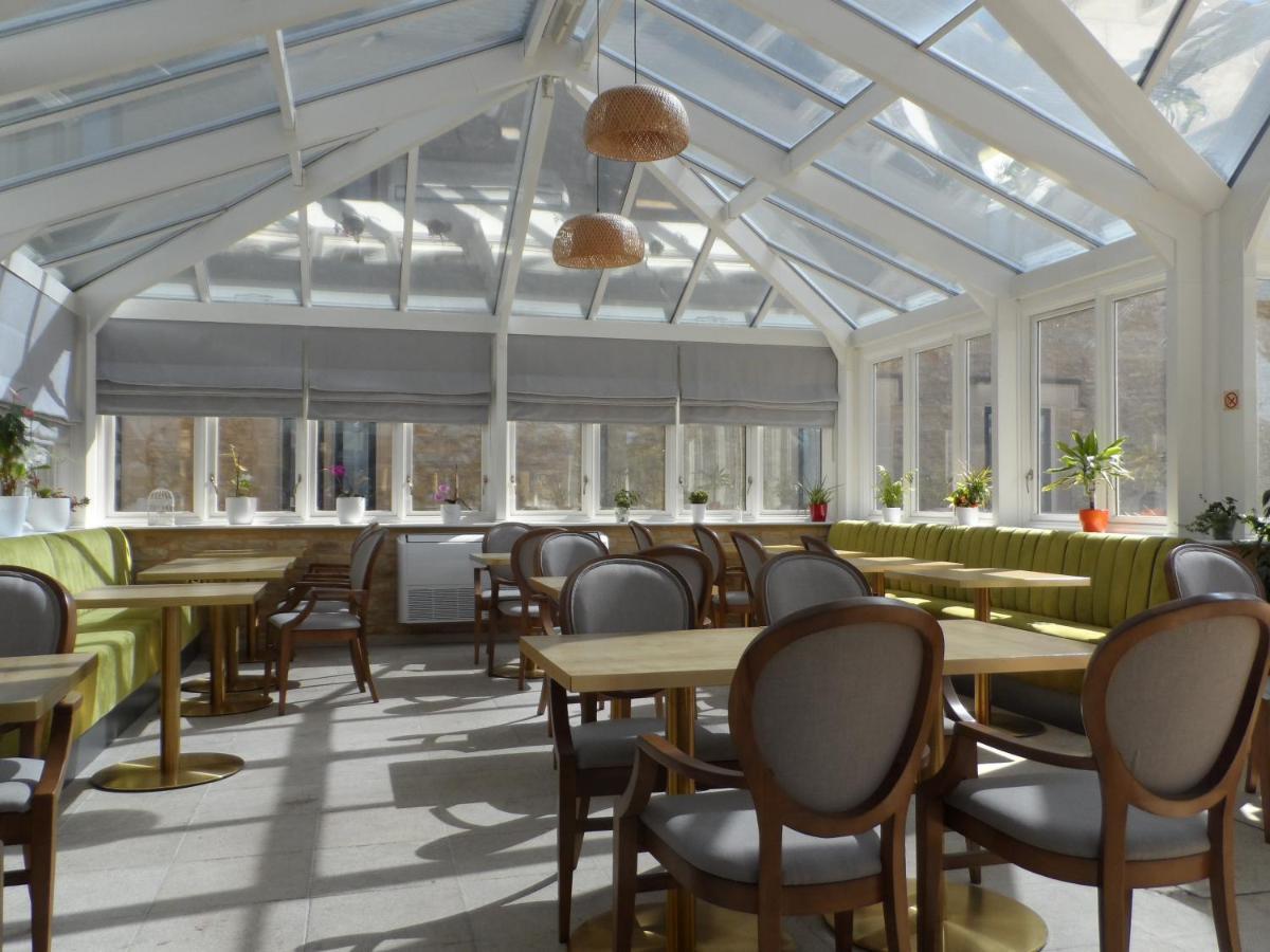 Stanton House Hotel Swindon Dış mekan fotoğraf