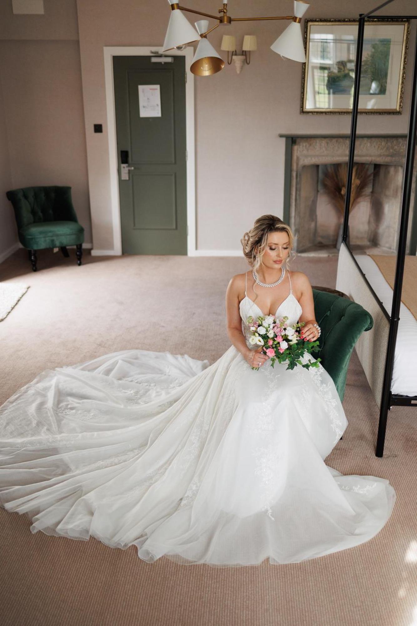 Stanton House Hotel Swindon Dış mekan fotoğraf
