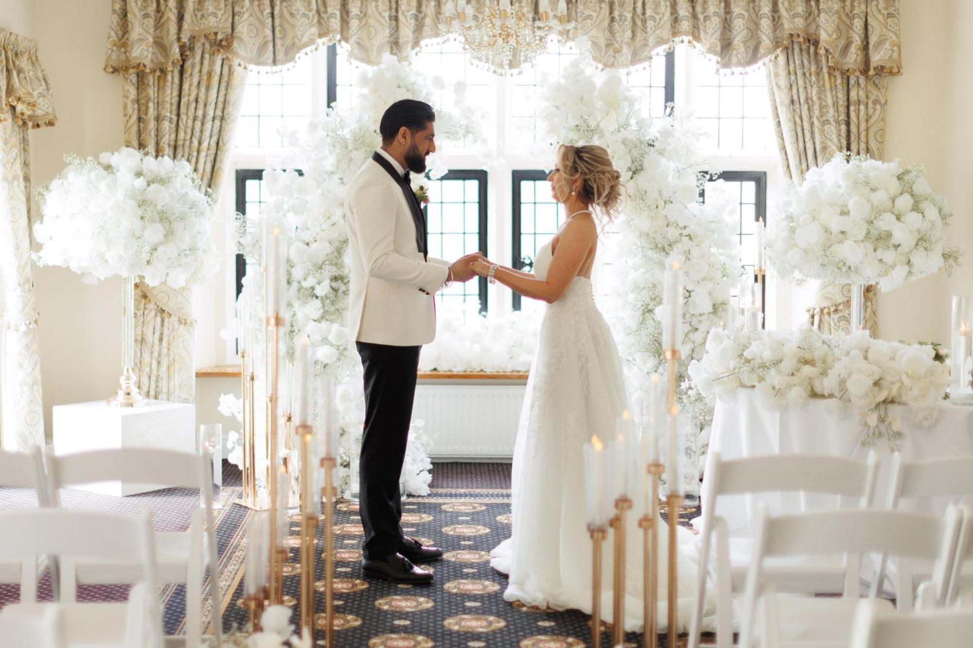 Stanton House Hotel Swindon Dış mekan fotoğraf