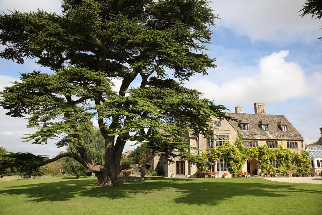 Stanton House Hotel Swindon Dış mekan fotoğraf